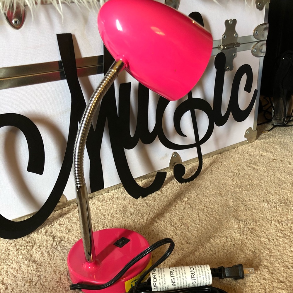 LED desk lamp. - Picture 4 of 6